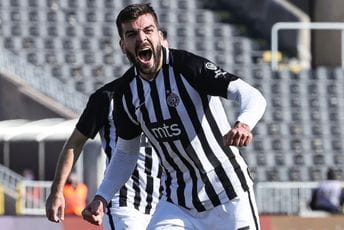 Partizan za dva minuta riješio Portugalce Partizan za dva minuta riješio Portugalce