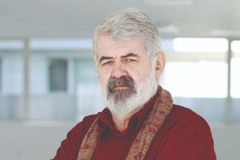 Bećir Vuković: Crnogorska nacija je izmišljotina Đilasa i Kominterne Bećir Vuković: Crnogorska nacija je izmišljotina Đilasa i Kominterne