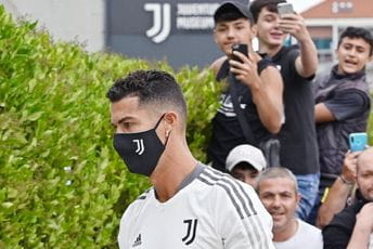 Kristijano Ronaldo napušta Juventus i odlazi u Mančester Siti Kristijano Ronaldo napušta Juventus i odlazi u Mančester Siti