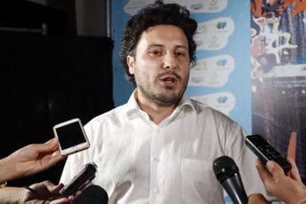 Abazović: Sea Dance kruna sezone, Vlada će nastaviti da podržava festival Abazović: Sea Dance kruna sezone, Vlada će nastaviti da podržava festival