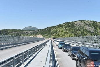 Danas počinje sanacija puta Mateševo – Ljevorečke Tuzi Danas počinje sanacija puta Mateševo – Ljevorečke Tuzi