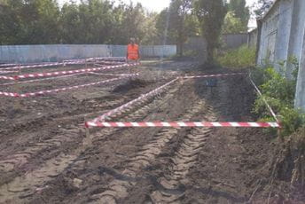 U Ukrajini pronađeni ostaci hiljada žrtava Staljinovih čistki U Ukrajini pronađeni ostaci hiljada žrtava Staljinovih čistki