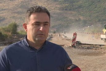 Bulevar PG-DG najvjerovatnije prije jula naredne godine Bulevar PG-DG najvjerovatnije prije jula naredne godine