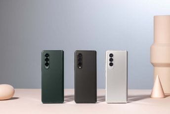 Pogledajte širu sliku! Galaxy Z Fold3 5G i Z Flip3 5G su stigli u Crnu Goru Pogledajte širu sliku! Galaxy Z Fold3 5G i Z Flip3 5G su stigli u Crnu Goru