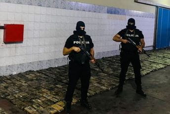 Insajder: Uhapšeni Krstovići posluju u Srbiji Insajder: Uhapšeni Krstovići posluju u Srbiji