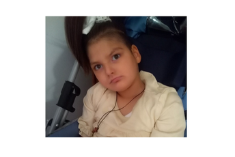 Sedmogodišnjoj Sofiji potrebna pomoć za liječenje u Kijevu Sedmogodišnjoj Sofiji potrebna pomoć za liječenje u Kijevu