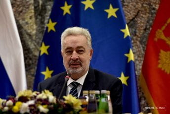 Krivokapić: Bar primjer tolerancije i širine u kojem sve razlike čine harmoničnu cjelinu i bogatstvo Krivokapić: Bar primjer tolerancije i širine u kojem sve razlike čine harmoničnu cjelinu i bogatstvo