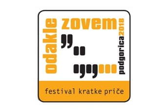 Festival „Odakle zovem“ od 29. avgusta do 1. septembra u knjižari „Karver“ Festival „Odakle zovem“ od 29. avgusta do 1. septembra u knjižari „Karver“