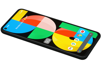 Google reklamu za Pixel 5a snimio kao parodiju na iPhone Google reklamu za Pixel 5a snimio kao parodiju na iPhone