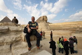 Čovjek koji tiho korača pored vas Čovjek koji tiho korača pored vas