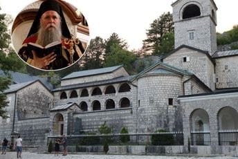 Ustoličenje bez vjernika i zvanica dogovor MCP-a i Krivokapića Ilustracija