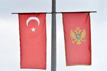 Sve spremno za posjetu Erdogana Sve spremno za posjetu Erdogana