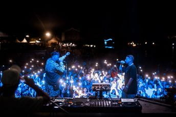 Maceo Plex očarao publiku Sea Dance festivala! Maceo Plex očarao publiku Sea Dance festivala!