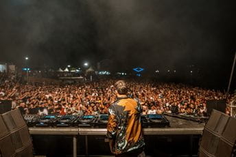 Završnica Sea Dance Festivala: Do 19 časova slobodan ulaz Završnica Sea Dance Festivala: Do 19 časova slobodan ulaz