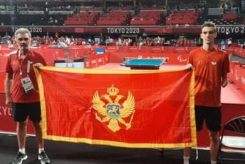 Istorijska bronza za Radovića u Tokiju! Istorijska bronza za Radovića u Tokiju!