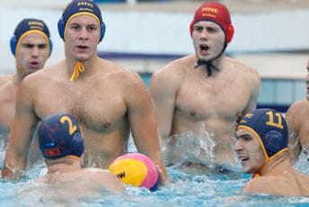 Crna Gora sigurna na startu Svjetskog prvenstva Crna Gora sigurna na startu Svjetskog prvenstva