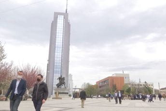 Nove mjere na Kosovu: Uvodi se policijski čas i odlaže se školska godina Nove mjere na Kosovu: Uvodi se policijski čas i odlaže se školska godina