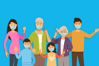 Delta soj povećao stopu širenja virusa u domaćinstvima Delta soj povećao stopu širenja virusa u domaćinstvima