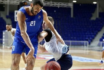 Studentski centar pobijedio Budućnosti Voli Studentski centar pobijedio Budućnosti Voli