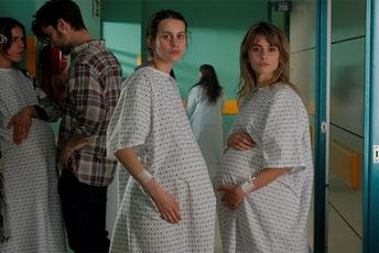 Predstavljamo filmove u konkurenciji za Zlatnog lava Predstavljamo filmove u konkurenciji za Zlatnog lava