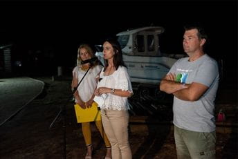 Na Vranjini obilježili Evropsku noć slijepih miševa Na Vranjini obilježili Evropsku noć slijepih miševa