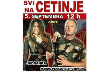 Nove lažne vijesti u cilju dizanja tenzija: Od društvenih mreža do plakata na ulicama Nove lažne vijesti u cilju dizanja tenzija: Od društvenih mreža do plakata na ulicama