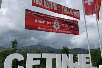 CPC poželjela dobrodošlicu na Svenarodni crnogorski zbor CPC poželjela dobrodošlicu na Svenarodni crnogorski zbor