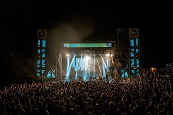 Sea dance: Magično svitanje uz Borisa Brejchu Sea dance: Magično svitanje uz Borisa Brejchu