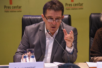 Radomiru Ivanoviću prestala sudijska funkcija Radomiru Ivanoviću prestala sudijska funkcija