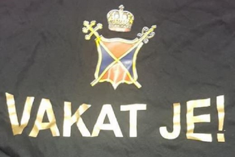 Konjević: "Oslobođen" Sv. Petar Cetinjski. Vakat je! Konjević: "Oslobođen" Sv. Petar Cetinjski. Vakat je!