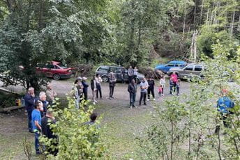 Mještani Kraljskih Bara: Raskinite koncesione ugovore za izgradnju malih hidroelektrana Mještani Kraljskih Bara: Raskinite koncesione ugovore za izgradnju malih hidroelektrana