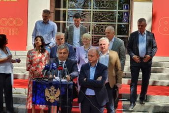 DF: Mlade strukture u DPS-u hrabro traže suočavanje sa prošlošću te stranke DF: Mlade strukture u DPS-u hrabro traže suočavanje sa prošlošću te stranke