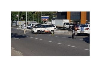 Novljanin stradao u saobraćajnoj nesreći u Igalu Novljanin stradao u saobraćajnoj nesreći u Igalu