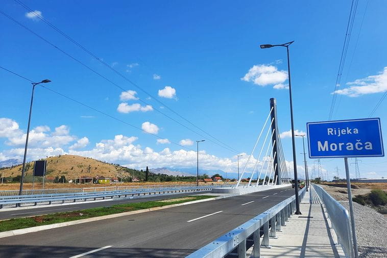 Jugozapadna obilaznica otvorena za saobraćaj Jugozapadna obilaznica otvorena za saobraćaj