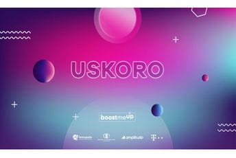 BoostMeUp – druga generacija programa koji crnogorske startapove lansira do globalnog tržišta BoostMeUp – druga generacija programa koji crnogorske startapove lansira do globalnog tržišta