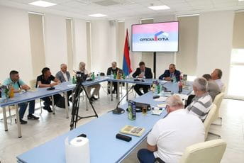 Vlada dužna da obezbijedi uslove za sprovođenje popisa stanovništva u ovoj godini Vlada dužna da obezbijedi uslove za sprovođenje popisa stanovništva u ovoj godini