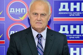 Pejović: Cetinjski manastir je kroz vjekove bio mjesto ustoličenja naših mitropolita Pejović: Cetinjski manastir je kroz vjekove bio mjesto ustoličenja naših mitropolita