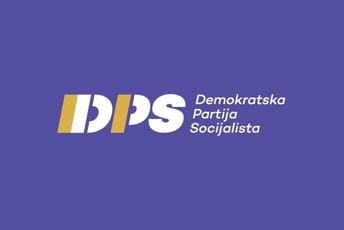DPS: Uzaludan pokušaj našeg seljenja, vlast iskazuje revanšizam i bezakonje DPS: Uzaludan pokušaj našeg seljenja, vlast iskazuje revanšizam i bezakonje