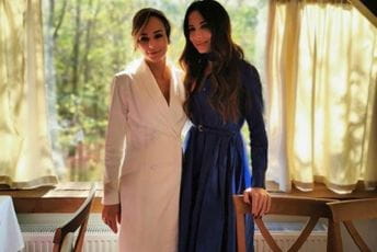 Krivokapićeve ćerke: Vraćamo se kući, u Beograd Krivokapićeve ćerke: Vraćamo se kući, u Beograd