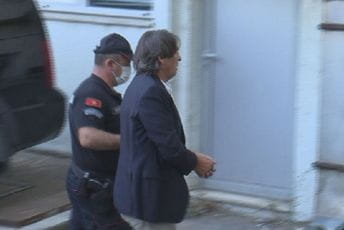 Više državno tužilaštvo izjavilo žalbu na odluku o puštanju Krstovića na slobodu Više državno tužilaštvo izjavilo žalbu na odluku o puštanju Krstovića na slobodu