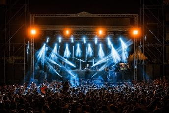 Sea dance: Obavještenje o nemogućnosti finansiranja festivala stiglo 20. jula, a ne u maju