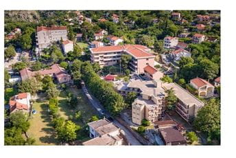 Popović: Zbog vakcine su svi stabilno Popović: Zbog vakcine su svi stabilno