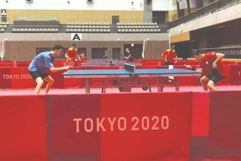 Bakić i Radović čekaju rivala: Šansa za novu medalju Bakić i Radović čekaju rivala: Šansa za novu medalju