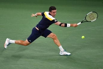 Lekcija Bautiste Aguta blijedom Kirjosu Lekcija Bautiste Aguta blijedom Kirjosu