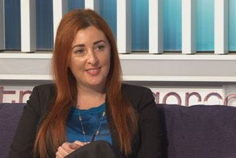 Kontić: Mirna sam jer znam kakva je situacija i u drugim agencijama Kontić: Mirna sam jer znam kakva je situacija i u drugim agencijama