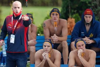 Ajkule u polufinalu SP! Ajkule u polufinalu SP!