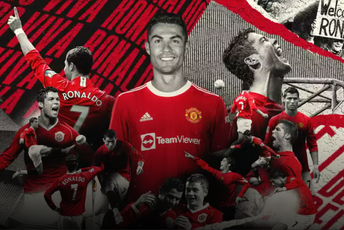 Ronaldu sedmica i u novom mandatu na Old trafordu Ronaldu sedmica i u novom mandatu na Old trafordu