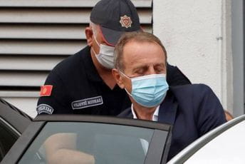 Brkovići i Popović pušteni na slobodu Brkovići i Popović pušteni na slobodu