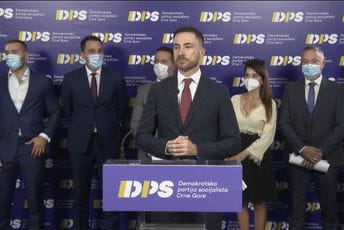 "Luksemburg trećeg svijeta": Crna Gora je nazadovala i o tome govore brojke "Luksemburg trećeg svijeta": Crna Gora je nazadovala i o tome govore brojke