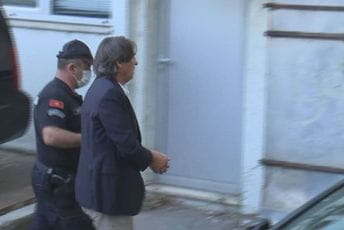 Suđenje Krstovićima nastavlja se 29. marta Suđenje Krstovićima nastavlja se 29. marta